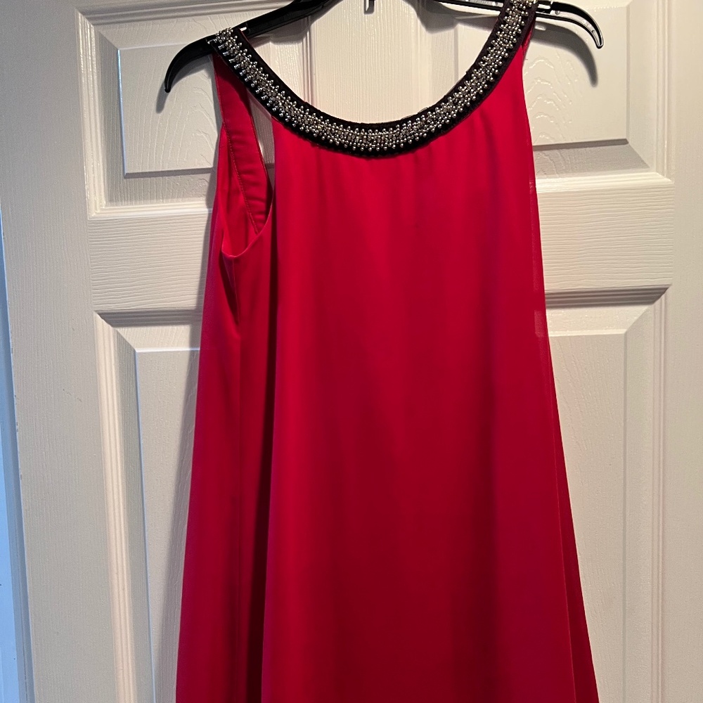 Casual Dress